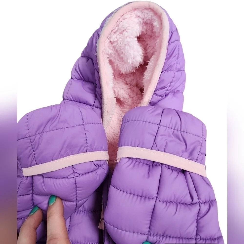 Snozu Infant 1-piece Snowsuit​